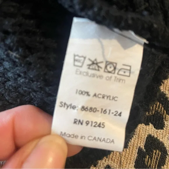 DAKINE Toque - Picture 7 of 7